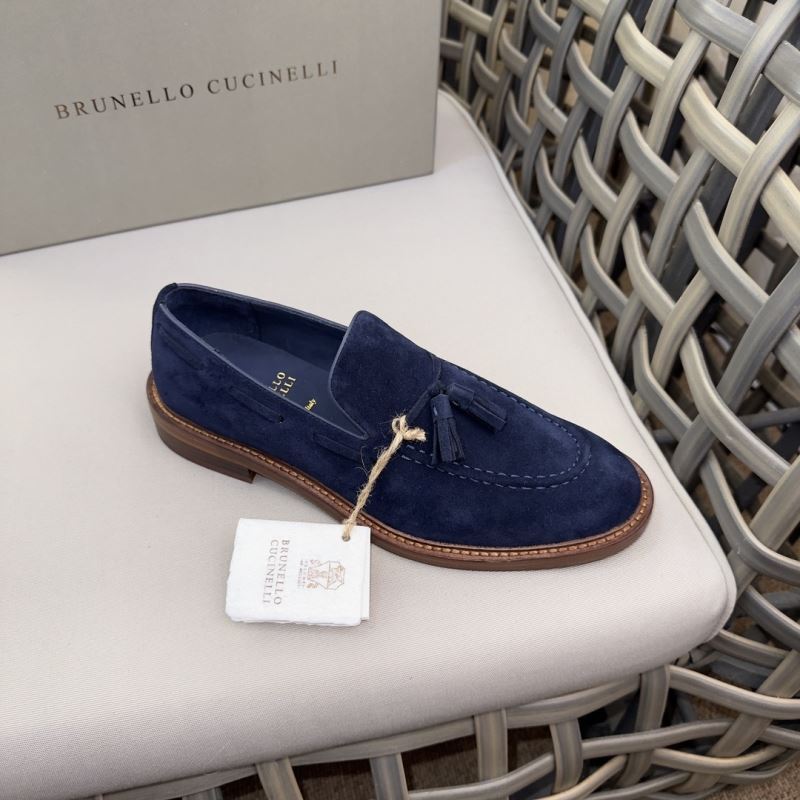 Brunello Cucinelli Shoes